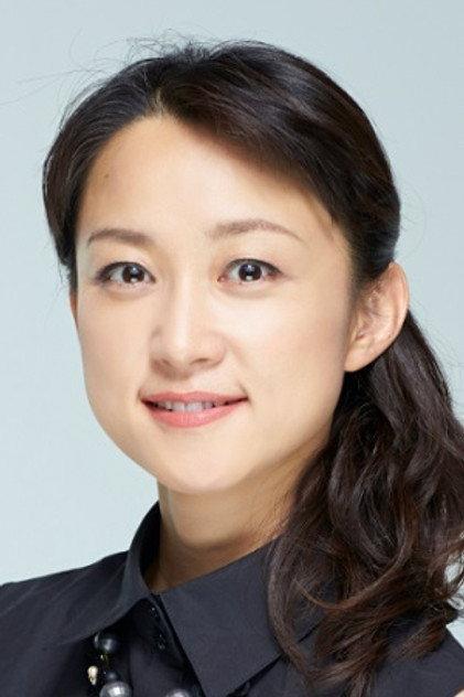 Maiko Kikuchi - Actor Profile Photo