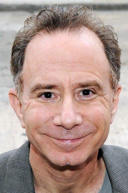 Andrew Hill Newman - Actor Profile Photo