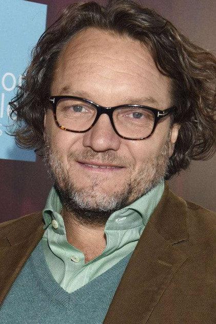 Jeremy Sims - Actor Profile Photo