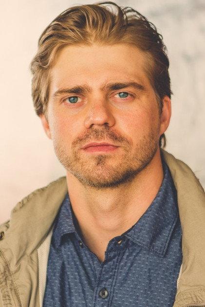Nathan Sutton - Actor Profile Photo