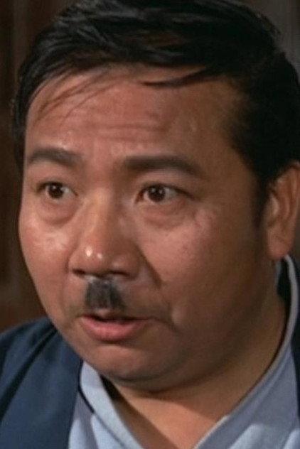 Chu Gam - Actor Profile Photo