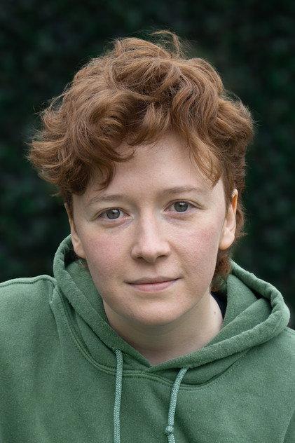 Aoife Flynn Fallon - Actor Profile Photo