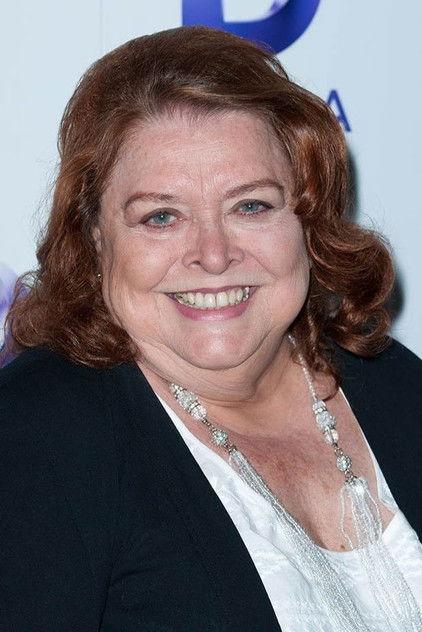 Lynda Baron - Actor Profile Photo