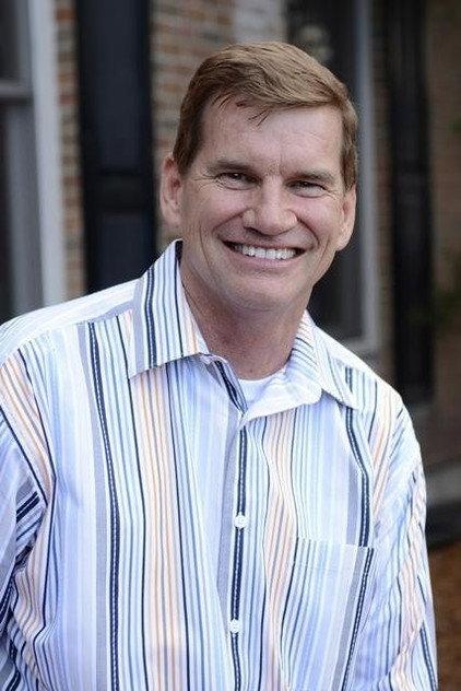 Ted Haggard - Actor Profile Photo