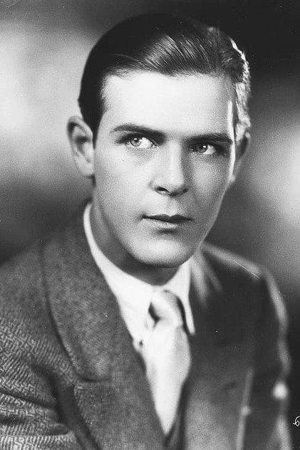Donald Keith - Actor Profile Photo