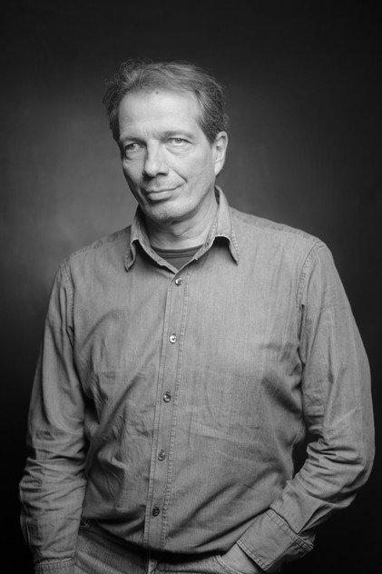 Stephan Brenninkmeijer - Actor Profile Photo