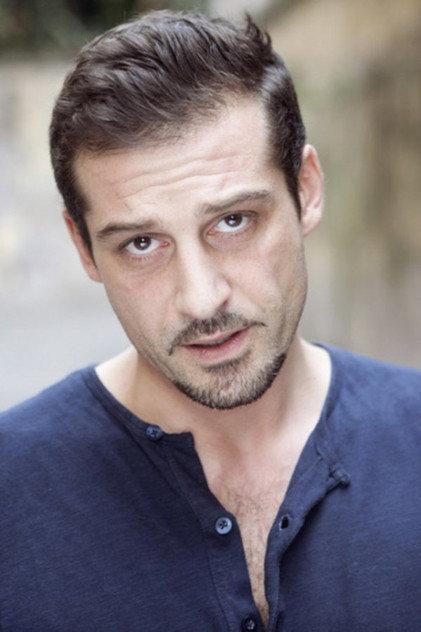 Maurizio Tesei - Actor Profile Photo