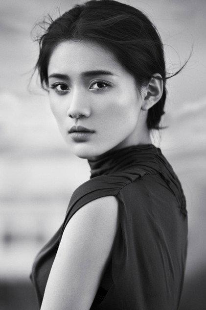 Wang Xiran - Actor Profile Photo