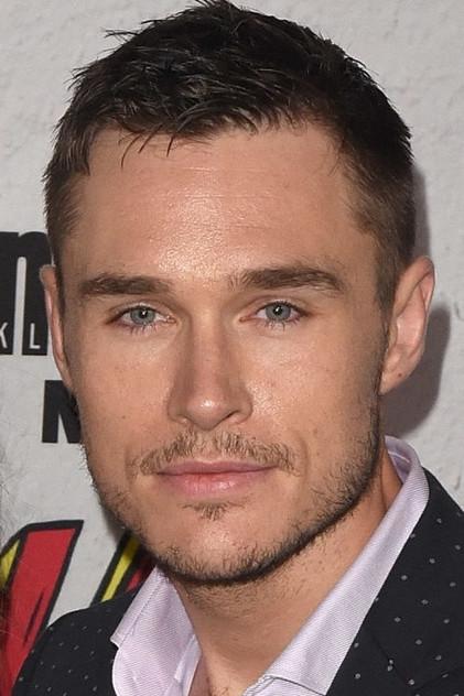 Sam Underwood - Actor Profile Photo