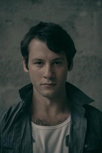 Nikolas Grammatikopoulos - Actor Profile Photo