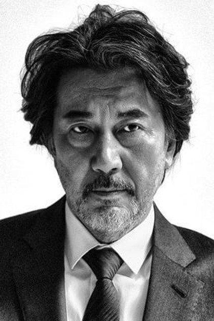Koji Yakusho - Actor Profile Photo