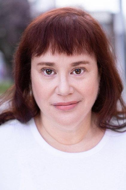 Laurel Kornfeld - Actor Profile Photo
