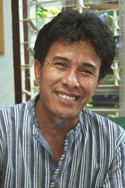 Zainal Abidin Domba - Actor Profile Photo