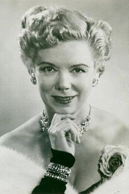 Ethel Smith - Actor Profile Photo
