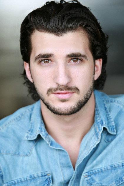 Cazi Greene - Actor Profile Photo
