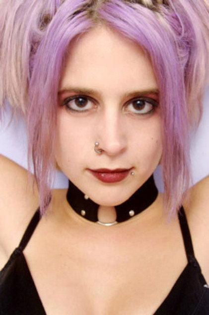 Fractal Suicide - Actor Profile Photo