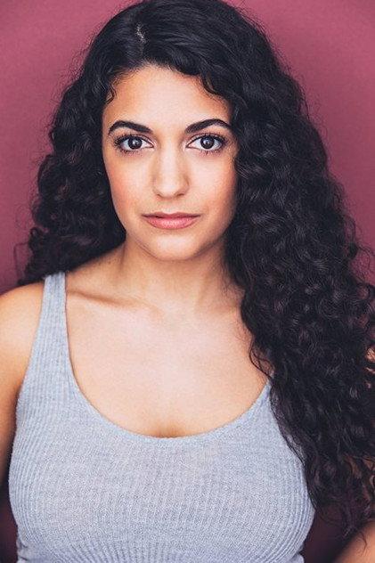 Meredith Antoian - Actor Profile Photo