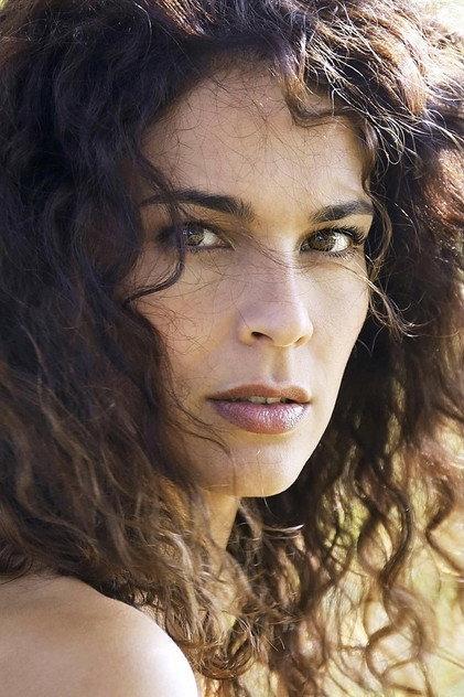 Marie Borg - Actor Profile Photo