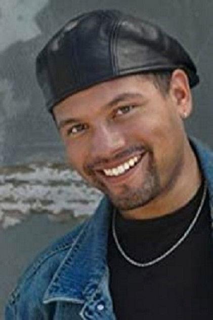 C. Frederick Secrease - Actor Profile Photo