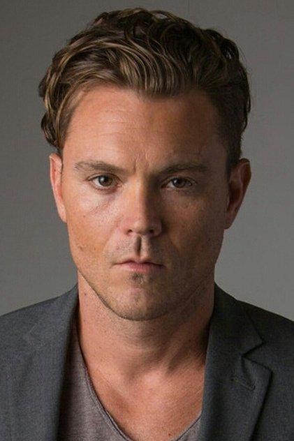 Clayne Crawford - Actor Profile Photo