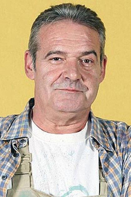 Ángel de Andrés López - Actor Profile Photo
