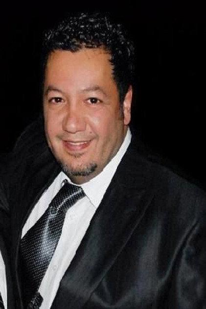 Wael Zeidan - Actor Profile Photo