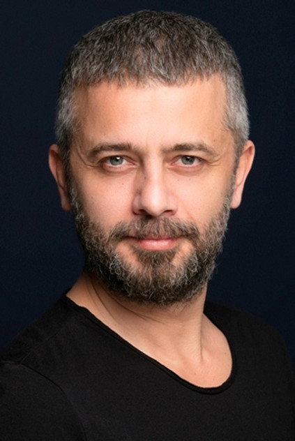 Serhat Yiğit - Actor Profile Photo