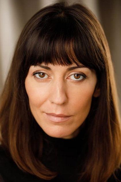 Andreea Păduraru - Actor Profile Photo