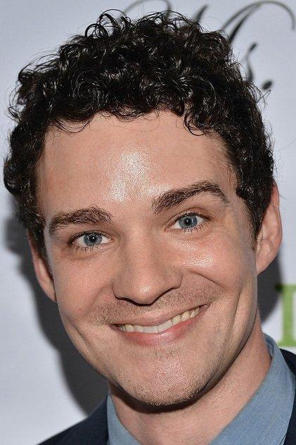 Charlie Bodin - Actor Profile Photo