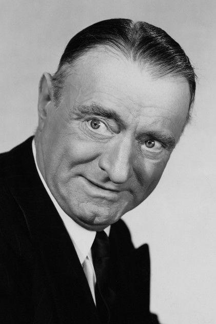 Sig Ruman - Actor Profile Photo