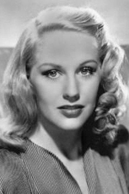 Dorothy Patrick - Actor Profile Photo