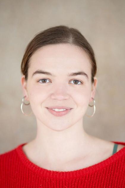 Matilda Merkel - Actor Profile Photo