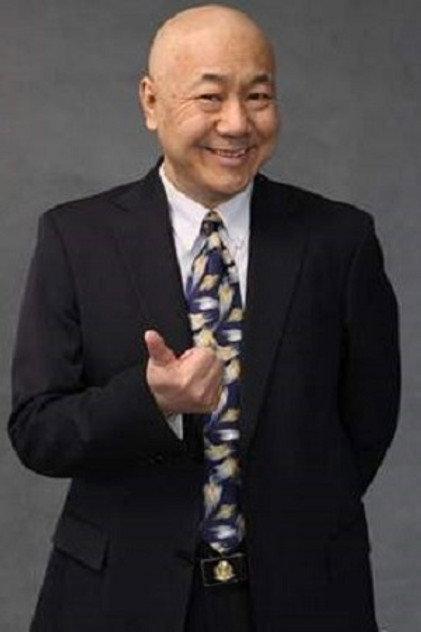 Zhang Dali - Actor Profile Photo