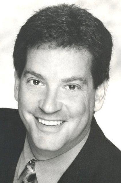 Hiram Kasten - Actor Profile Photo