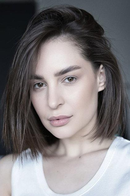 Seville - Actor Profile Photo