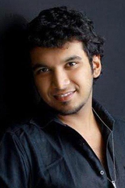 Badusha Mohammed - Actor Profile Photo