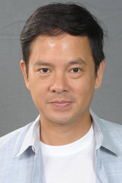 Gary Chan Ga-Fai - Actor Profile Photo