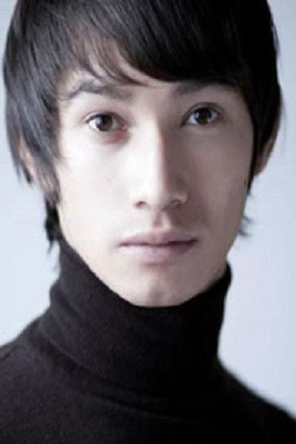 Nicolas Phongpheth - Actor Profile Photo