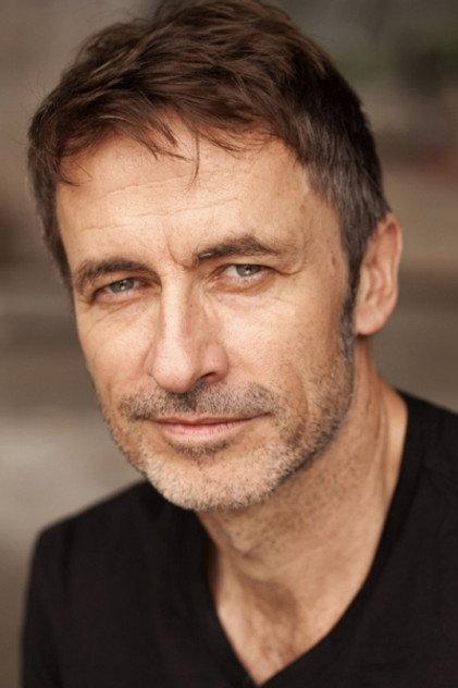Guido Broscheit - Actor Profile Photo