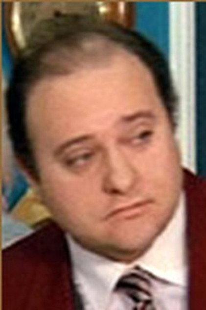 Claudio Boldi - Actor Profile Photo