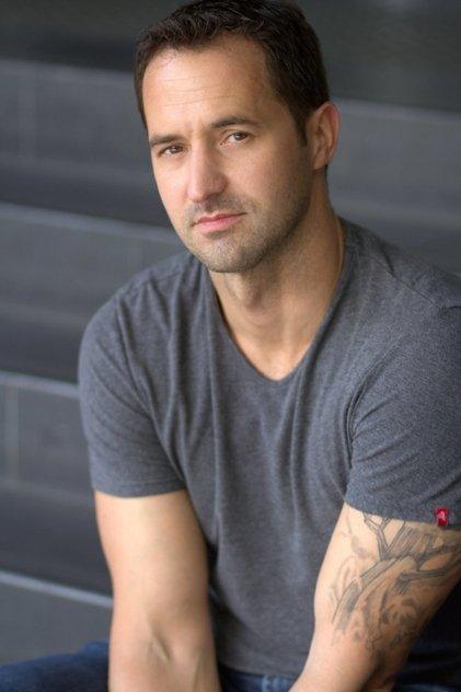 Scott E. Miller - Actor Profile Photo