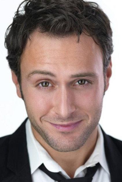 Brian Patacca - Actor Profile Photo