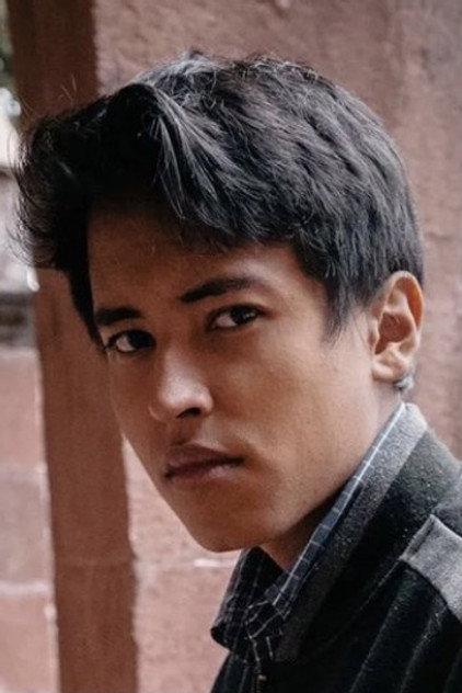 Krystian Huerta - Actor Profile Photo