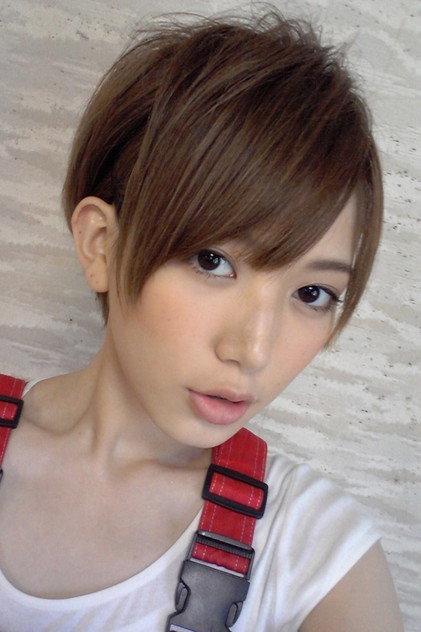 Kaoru Mitsumune - Actor Profile Photo
