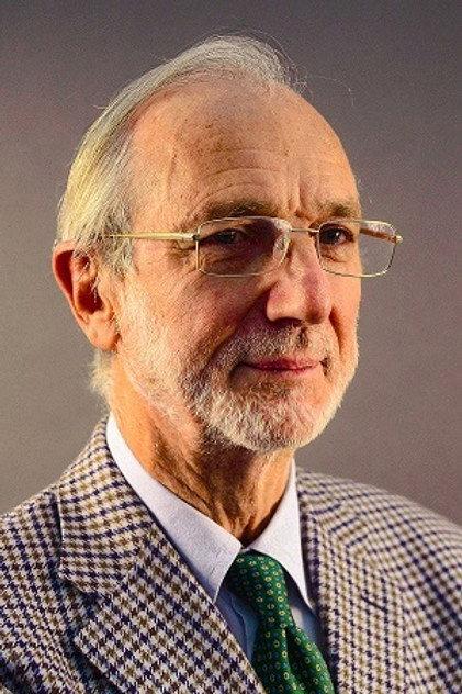 Renzo Piano - Actor Profile Photo