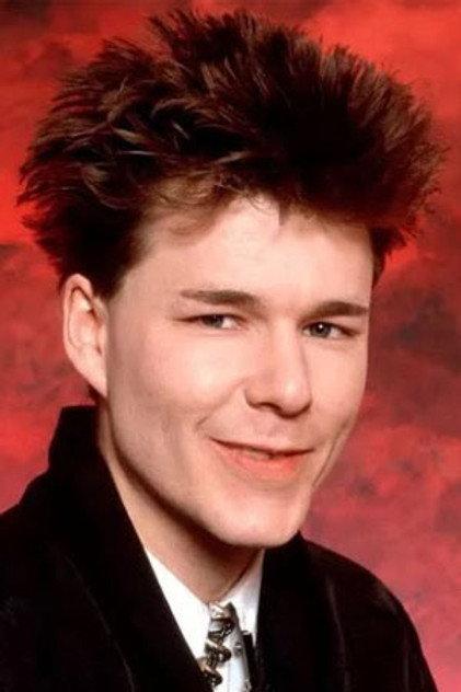 Stuart Adamson - Actor Profile Photo