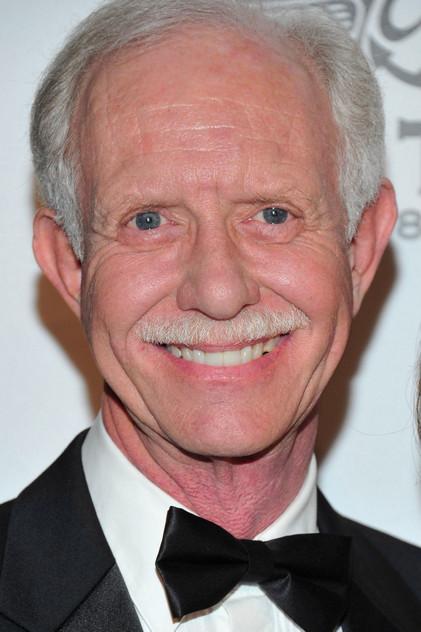 Chesley Sullenberger - Actor Profile Photo