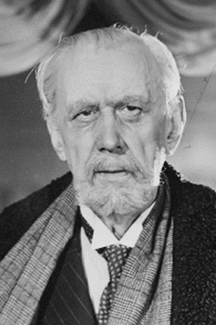 Carl Deurell - Actor Profile Photo