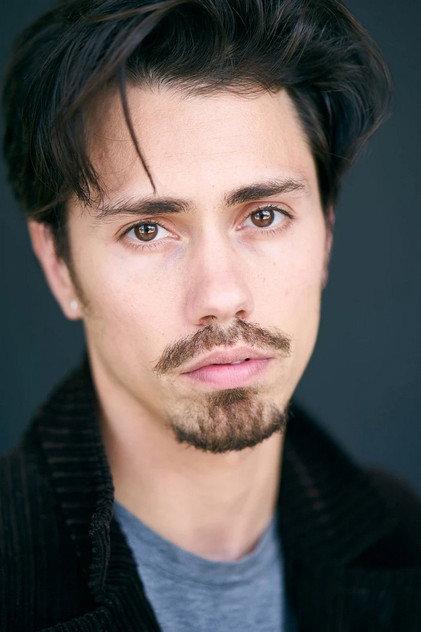 Beau Swartz - Actor Profile Photo