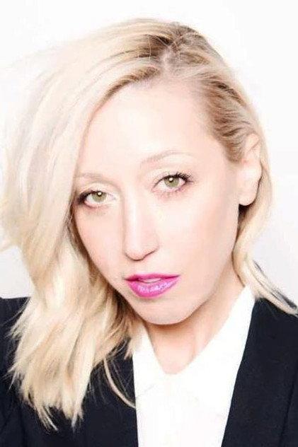 Anya Marina - Actor Profile Photo